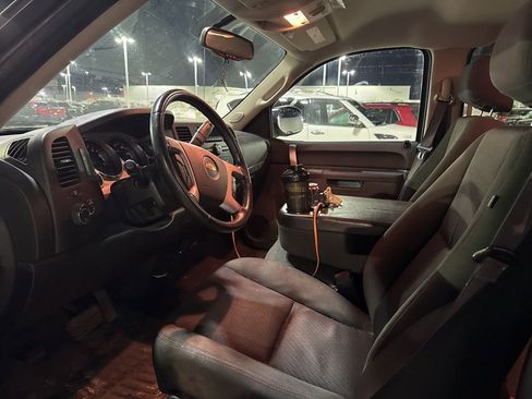 Used 2013 Chevrolet Silverado 1500 LT w/ All-Star Edition image 6