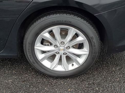 Certified 2024 Chevrolet Malibu LT image 31