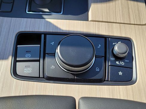 New 2026 MAZDA CX-90 3.3 Turbo w/ Premium Sport Pkg image 34