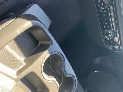 Used 2024 Chevrolet Silverado 2500 LT w/ All Star Edition image 16