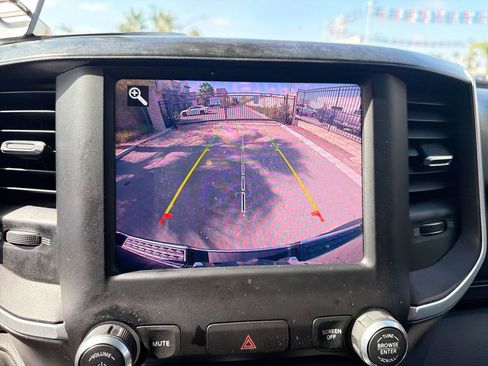 Certified 2020 RAM 1500 Big Horn AWD/4WD image 23