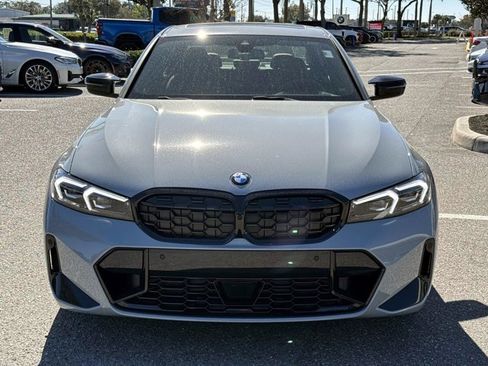 Used 2026 BMW M340i w/ Premium Package image 8