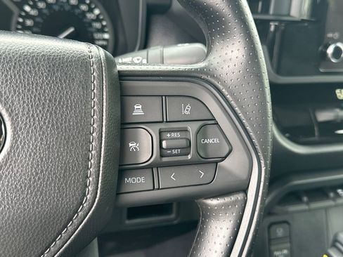 New 2026 Toyota Tundra SR AWD/4WD image 17