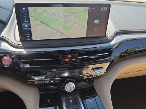 New 2026 Acura MDX FWD w/ Technology Package image 30