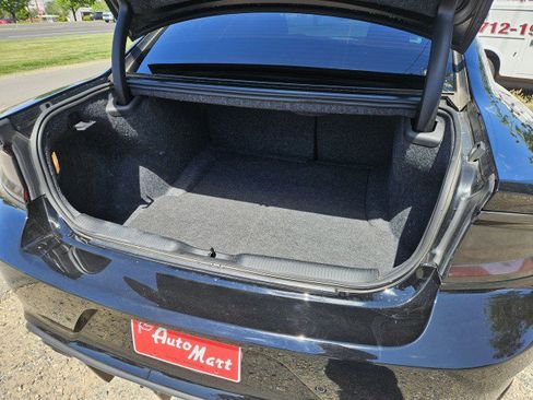 Used 2023 Dodge Charger GT w/ Blacktop Package RWD image 24