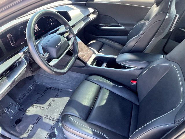 Used 2023 Lucid Air Touring AWD/4WD image 13