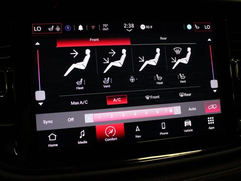New 2026 Dodge Durango GT AWD/4WD image 29