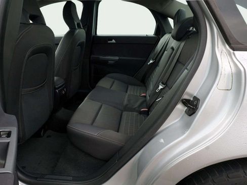 Used 2007 Volvo S40 2.4i FWD image 20