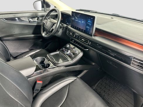 Used 2021 Lincoln Nautilus Reserve image 29