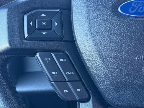 Used 2016 Ford F150 XLT w/ Equipment Group 302A Luxury image 14