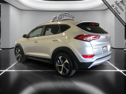 Used 2016 Hyundai Tucson Sport FWD image 7
