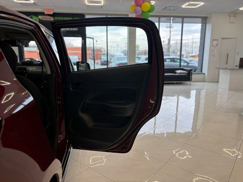 Used 2024 Mitsubishi Mirage ES image 33