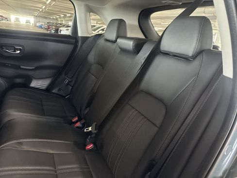 Used 2025 Honda HR-V EX-L image 21
