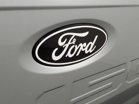 New 2025 Ford F150 XLT w/ Equipment Group 302A MID image 26