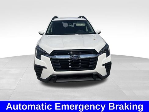 Used 2023 Subaru Ascent Premium w/ Convenience Package AWD/4WD image 9
