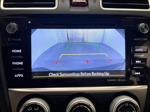 Used 2016 Subaru Crosstrek 2.0i Limited w/ Popular Package #2 AWD/4WD image 14