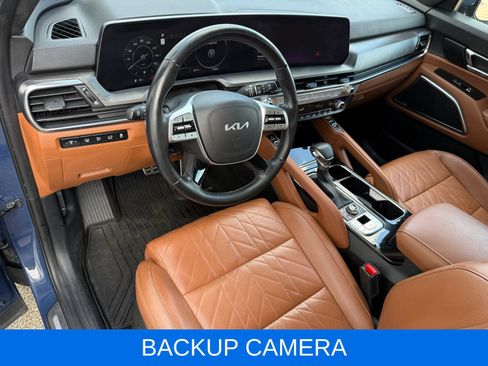 Used 2023 Kia Telluride SX Prestige X-Pro AWD/4WD image 19
