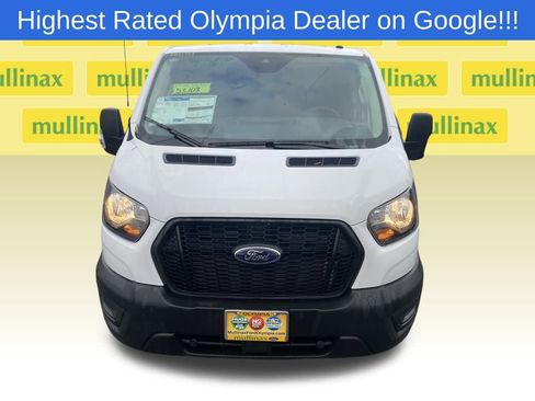 New 2025 Ford Transit 250 Base w/ Load Area Protection Package image 10