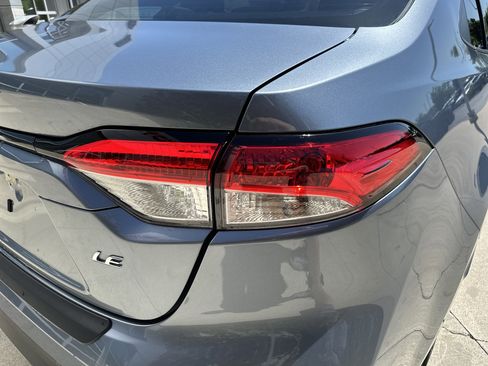 Used 2023 Toyota Corolla LE image 19