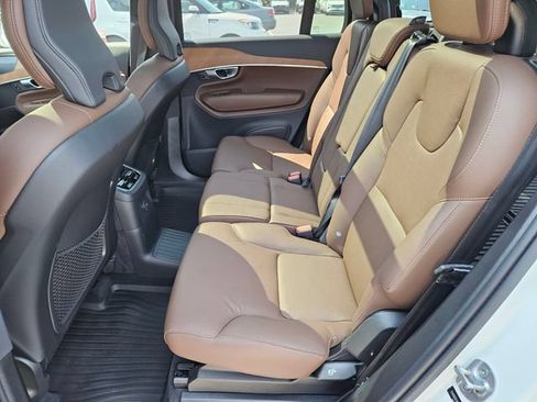 Used 2024 Volvo XC90 T8 Plus AWD/4WD image 14