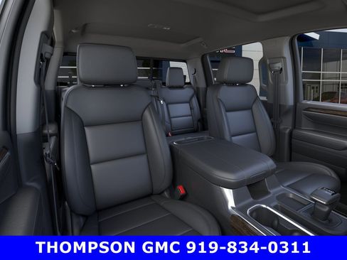 New 2026 GMC Sierra 1500 Elevation w/ Elevation Premium Package image 16