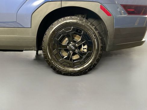 Used 2026 Hyundai Santa Fe XRT AWD/4WD image 31