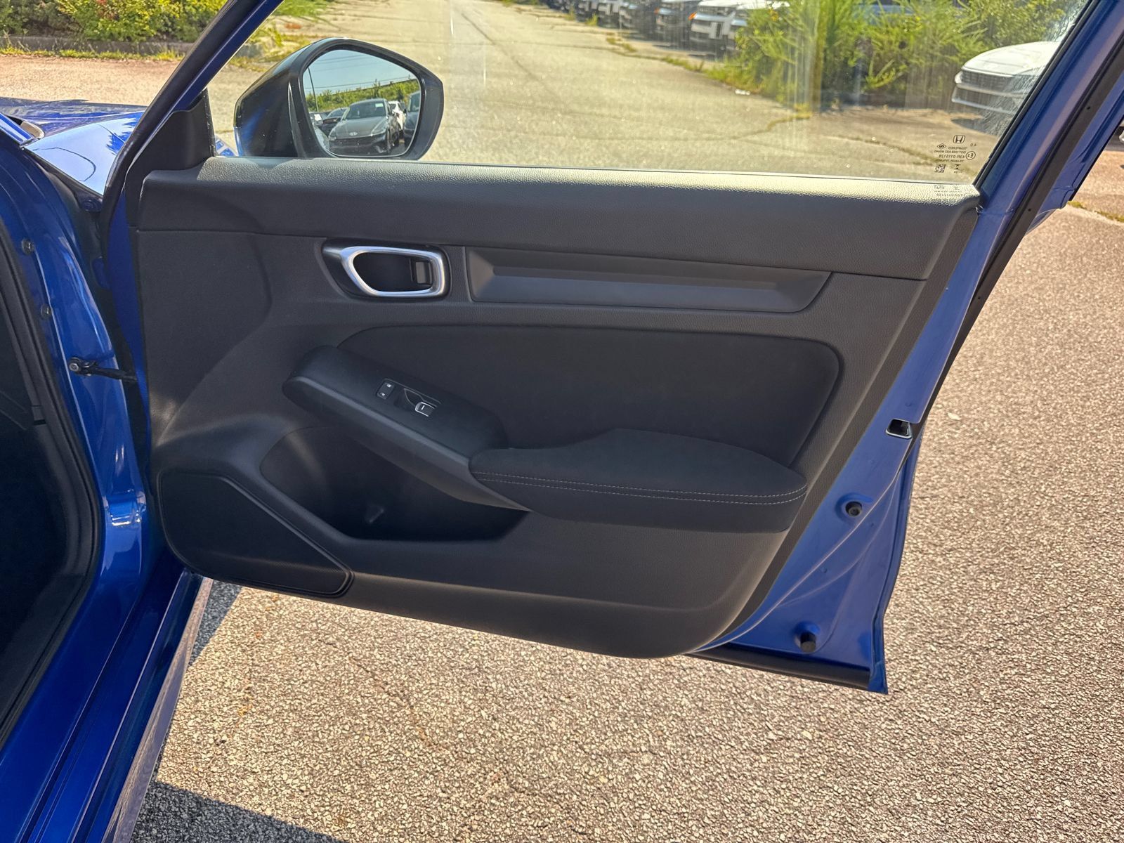 Used 2024 Honda Civic Sport image 14
