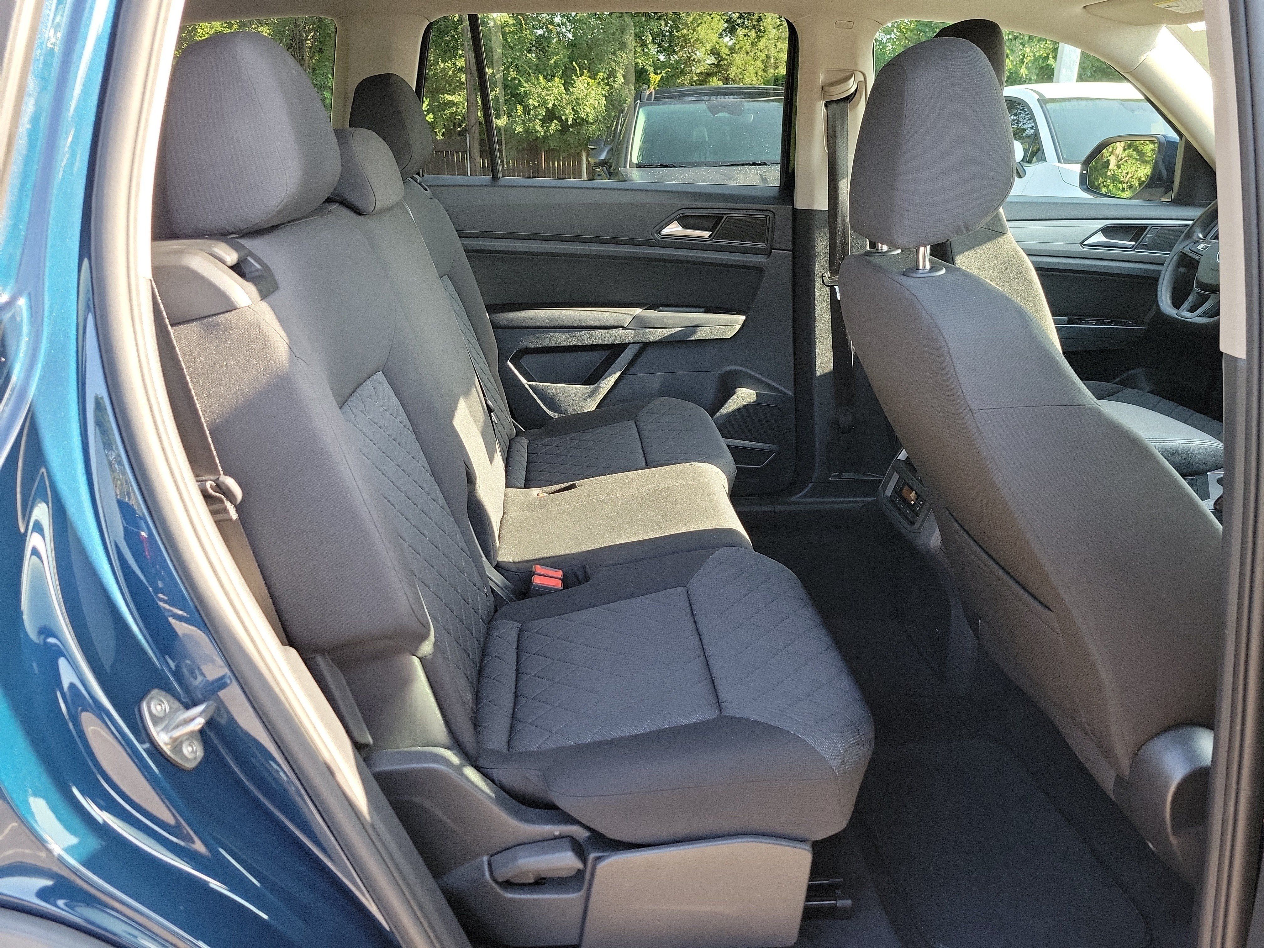 Used 2020 Volkswagen Atlas S FWD image 12