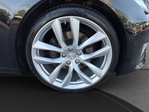 Used 2017 Tesla Model S 100D image 24
