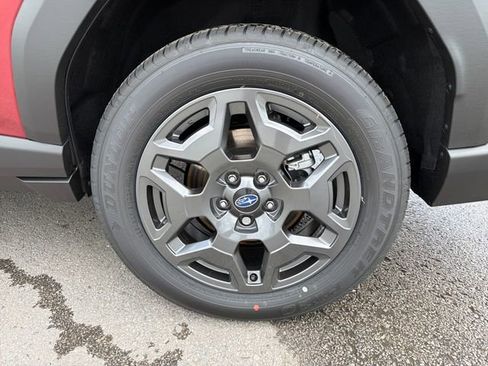 New 2026 Subaru Outback Premium image 26