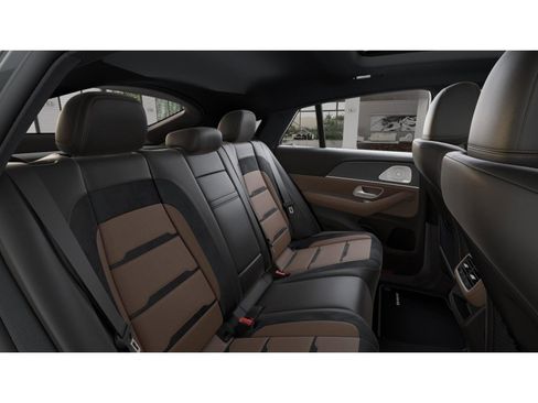 New 2026 Mercedes-Benz GLE 53 AMG 4MATIC Coupe image 5