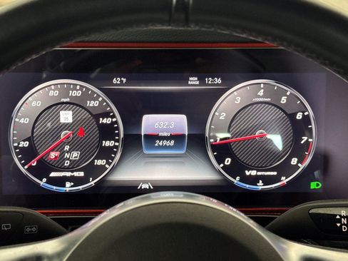Used 2023 Mercedes-Benz G 63 AMG 4MATIC image 24