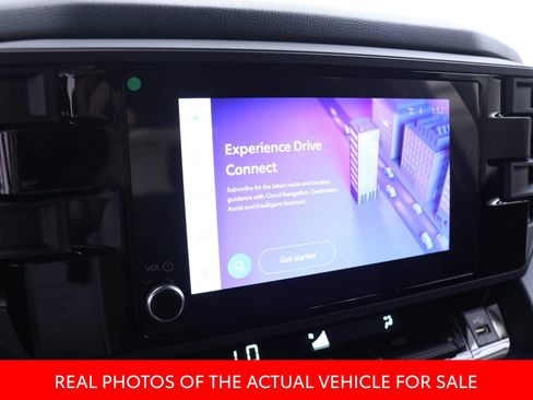 Certified 2026 Toyota Tundra SR AWD/4WD image 8