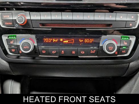 Used 2015 BMW M3 image 27