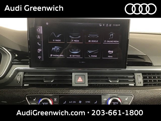 Used 2024 Audi S5 Premium Plus AWD/4WD image 17