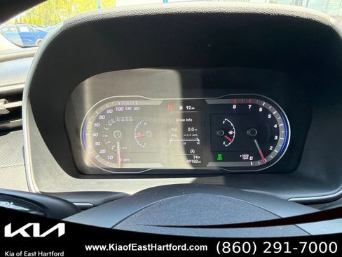 Used 2024 Hyundai Tucson SE AWD/4WD image 29