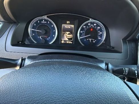 Used 2016 Toyota Camry XLE w/ Moonroof Package FWD image 21