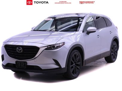 Used 2023 MAZDA CX-9 Touring Plus