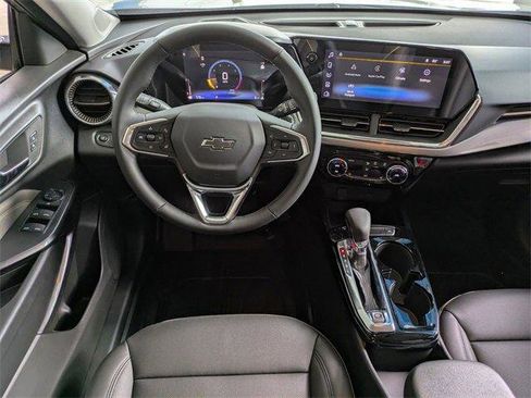 New 2026 Chevrolet Trax ACTIV w/ Driver Confidence Package image 17