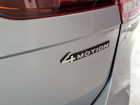 Certified 2024 Volkswagen Tiguan S AWD/4WD image 18