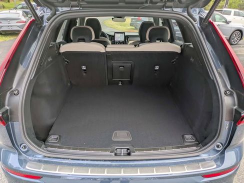 Certified 2026 Volvo XC60 B5 Plus w/ Protection Package Premier AWD/4WD image 14