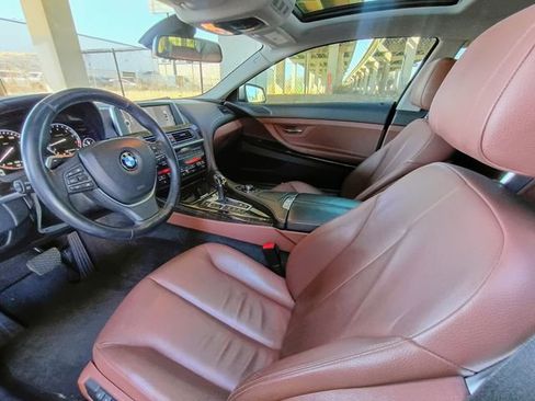 Used 2012 BMW 650i xDrive Coupe image 34