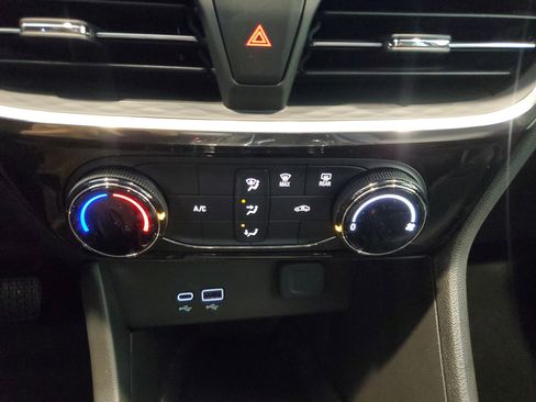 New 2026 Buick Encore GX Sport Touring image 26