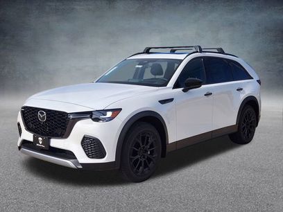 New 2026 MAZDA CX-70 3.3 Turbo w/ Premium Plus Pkg