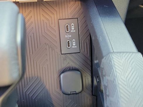 New 2026 Toyota 4Runner TRD Off-Road Premium image 30