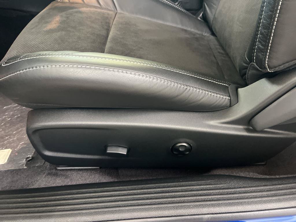 Used 2018 Dodge Challenger SRT Demon RWD image 16