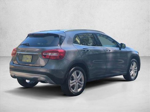 Used 2015 Mercedes-Benz GLA 250 image 5