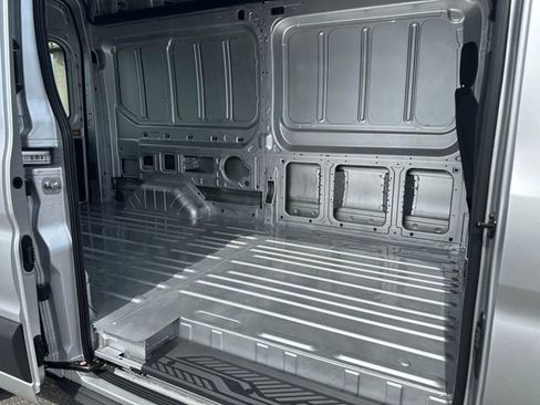 New 2026 Ford Transit 250 148 High Roof AWD w/ Exterior Upgrade Package image 21