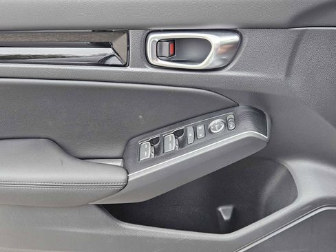 New 2026 Honda Civic Sport Touring image 19