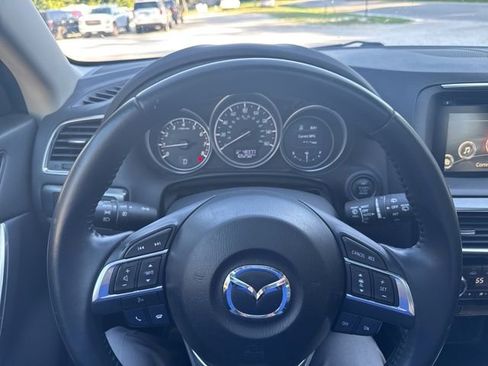 Used 2016 MAZDA CX-5 Grand Touring AWD/4WD image 20